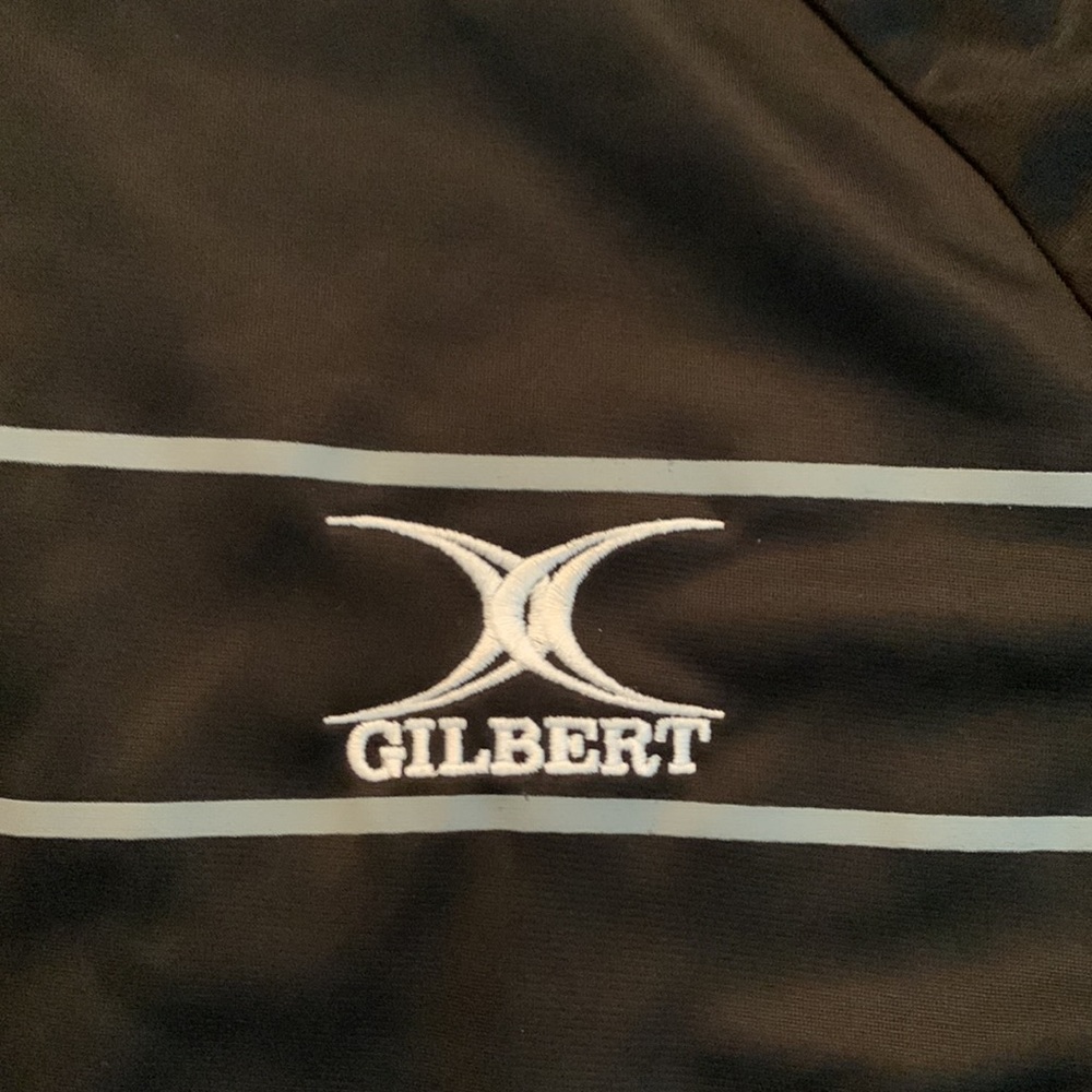Gilbert Rugby Jersey - Picture 2 of 7